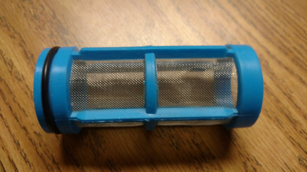 Hypro Screen 50 Mesh For 1/2" and 3/4" Poly Line Strainers - 3800-0087