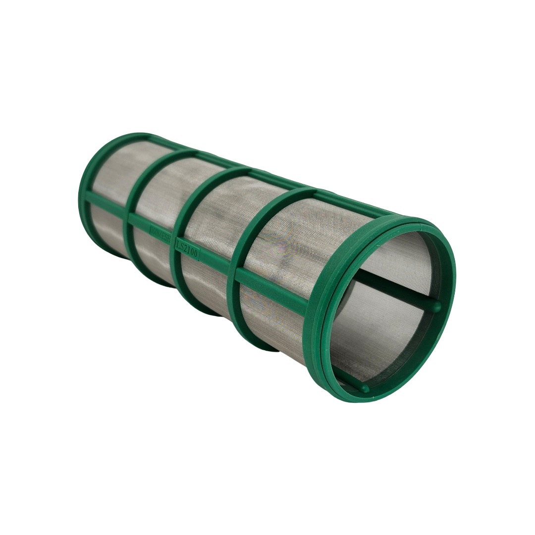 Banjo 100 Mesh 2 Inch Line Strainer Screen - LS2100