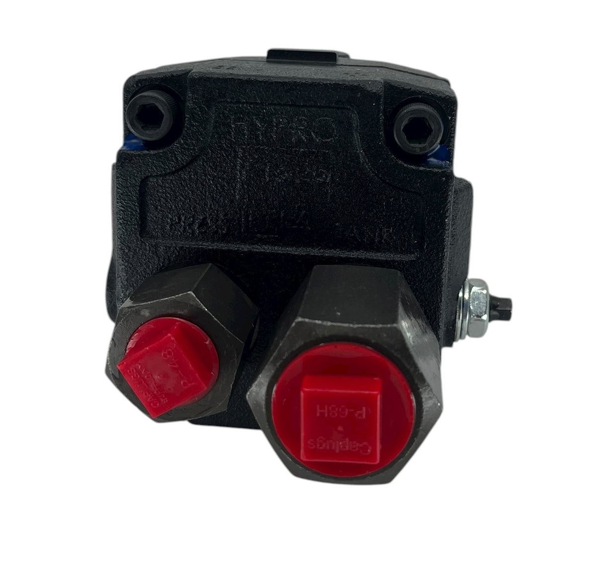 Hypro Hydraulic Motor Replacement for HM1C Centrifugal Pump - 2540-0806C (Replaces 2500-0081C)