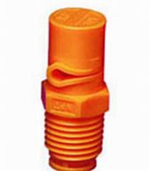 TeeJet XP BoomJet Boomless Flat Spray Nozzle - 1/4XP10R-VP