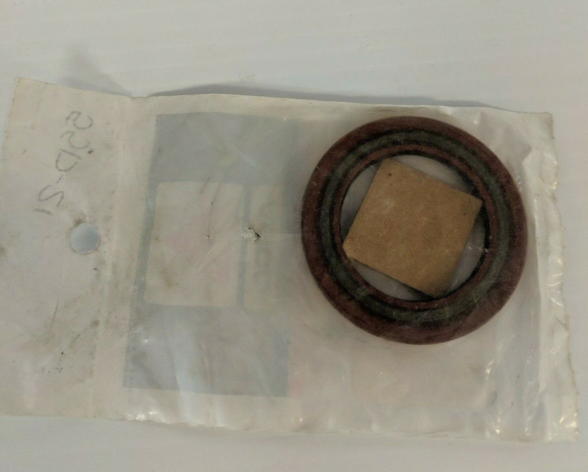 Agco Shaft Seal for Hydraulic Motor - AG724123