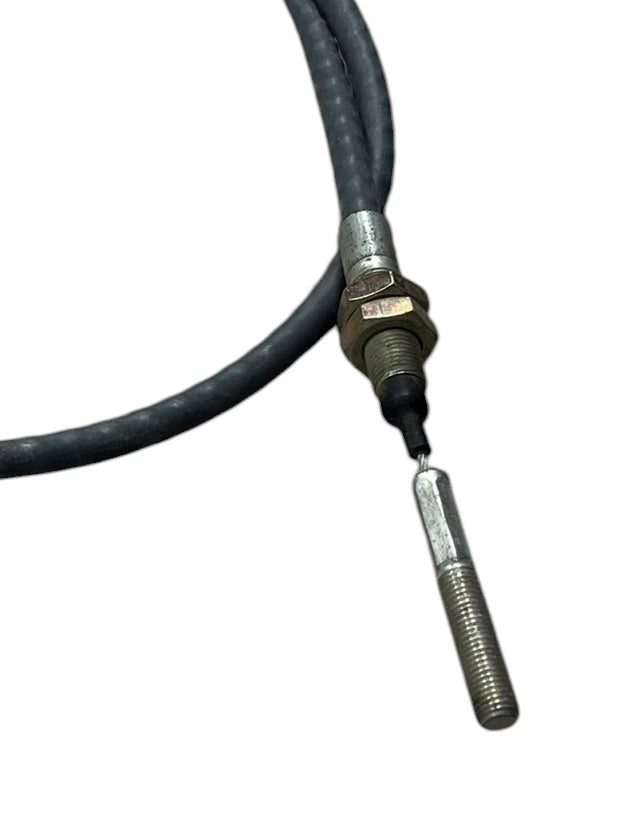 Agco Spra Coupe Foot Throttle Cable 3430/3630 - 6661410