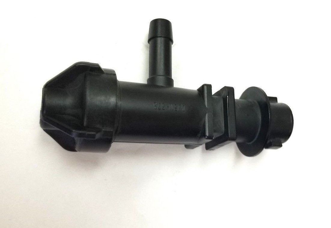 TeeJet Diaphram Check Valve Nozzle Body 3/8" - 22251-311-375-NYB