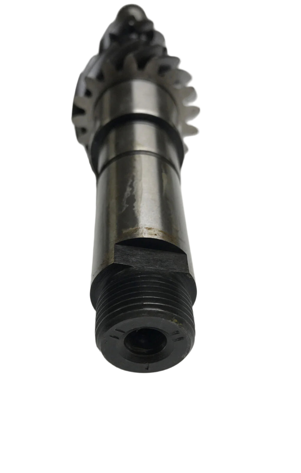 Agco Front Input Shaft for 220/230 Spra-Coupe Transmission - 6654937