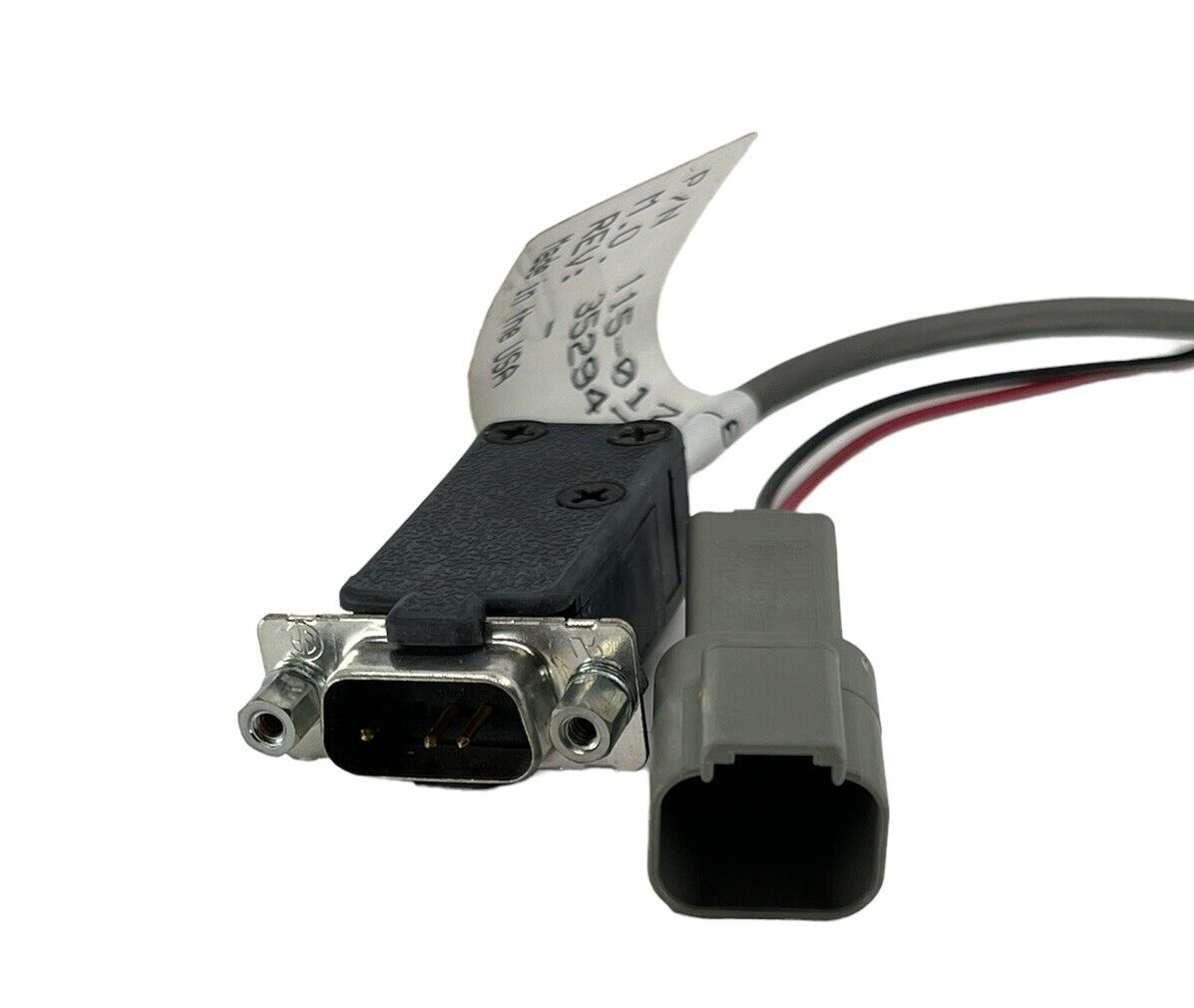 Raven Adapter Cable for Envizio 500/600 - 115-0171-629