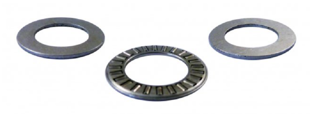 Conjunto de cojinete de empuje Hypro para bombas de la serie 9303 - 2029-0014