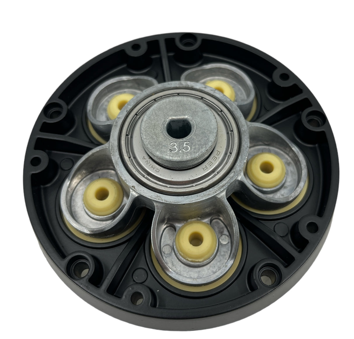 Delavan Lower Housing Assembly For 5850/5950 Series Pumps - LHA-5850