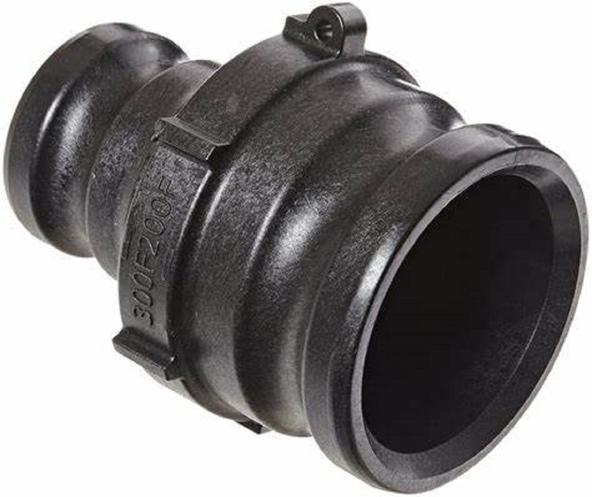 Banjo Poly Cam Lever Reducer Coupling 3" Male X 2" Male - 300F200F