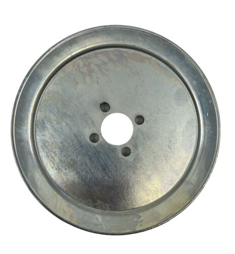 Agco Pulley for Spra-Coupe 215-216, 218, 220/230, 223, and 233 - 6625294