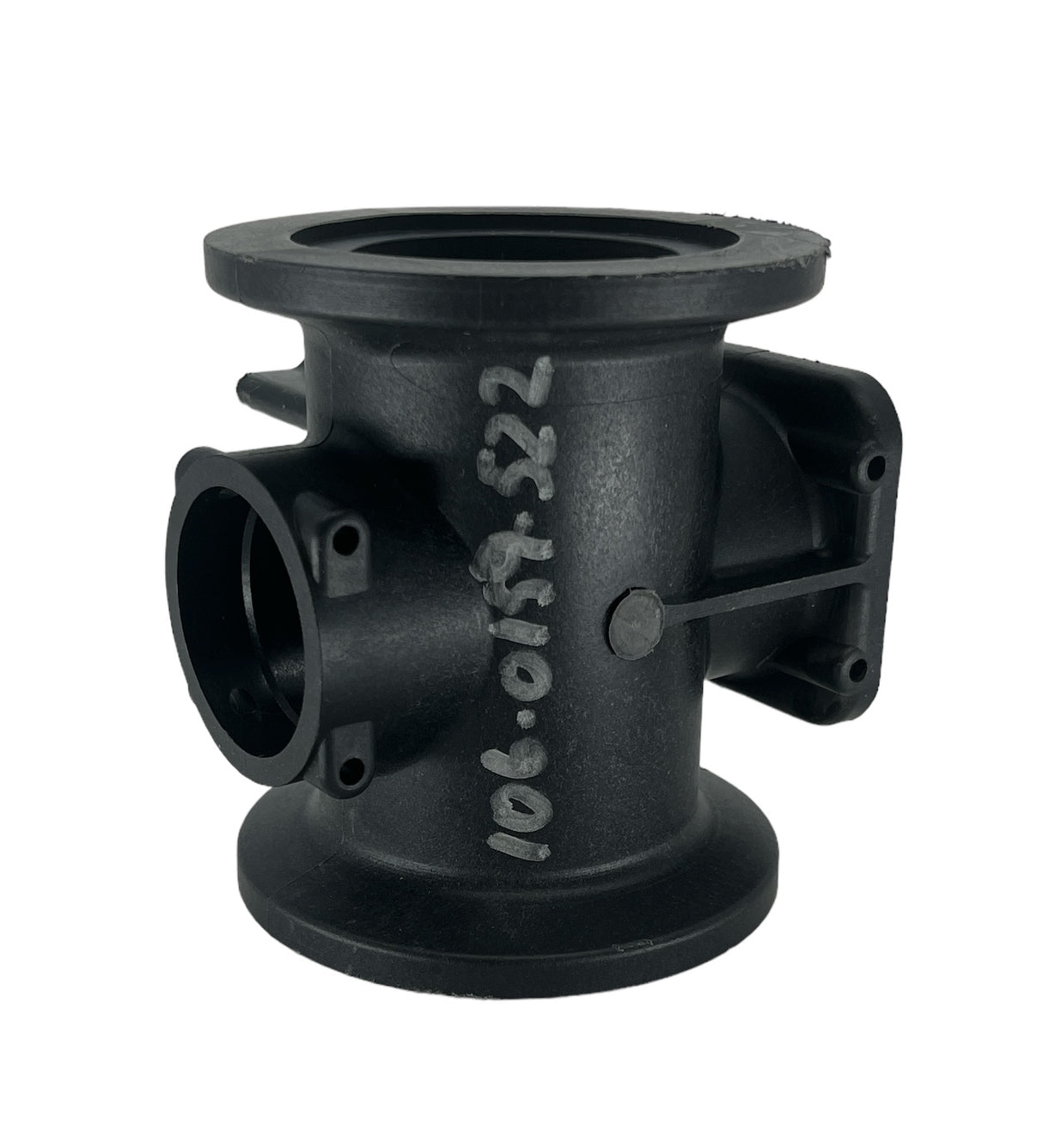 Raven Valve Body For Manifold Valve - 106-0159-522