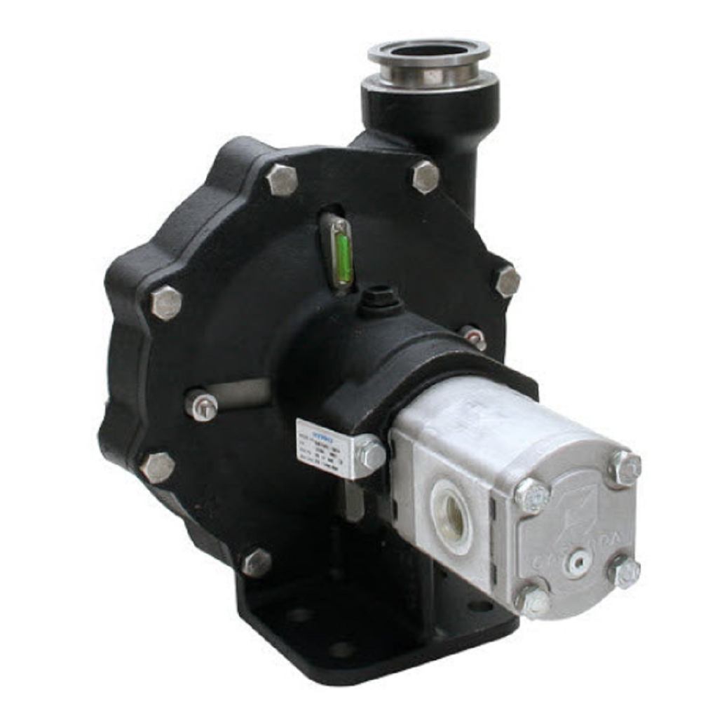 Hypro Cast Iron Hydraulically Driven Centrifugal Pump, 370 GPM - 9307CWS-GM12