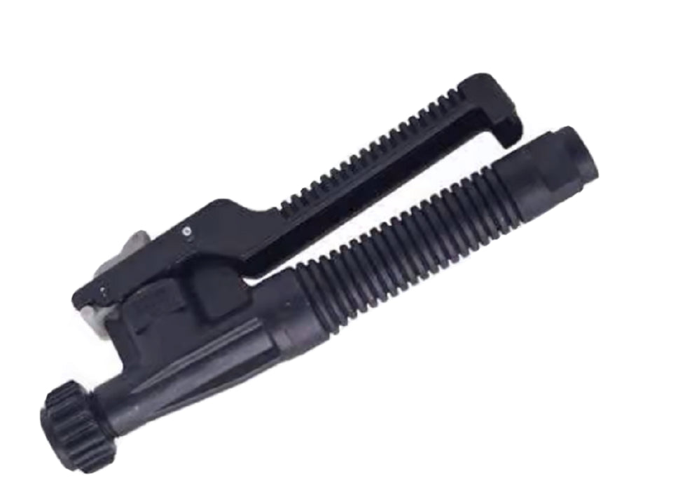 TeeJet TriggerJet Spray Gun Trigger Valve 1/4" FPT (NO WAND) - 22650-PP-1/4