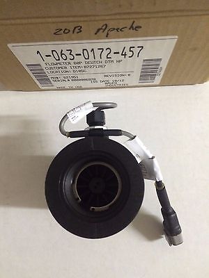 Raven 60P Flowmeter with Deutsch Connection - 063-0172-457