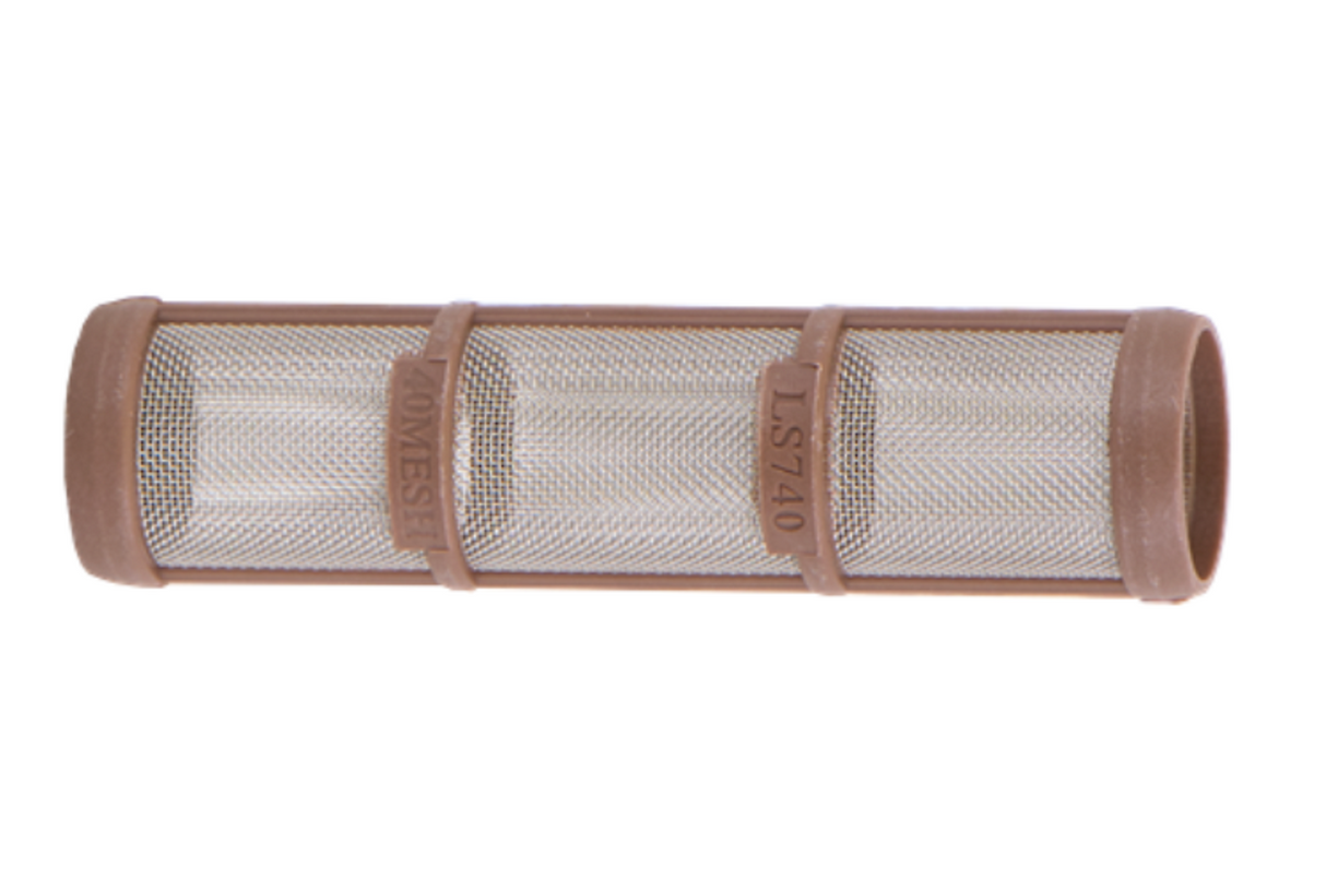 Banjo 40 Mesh Line Strainer Screen for 1/2" and 3/4" Y Strainers - LS740