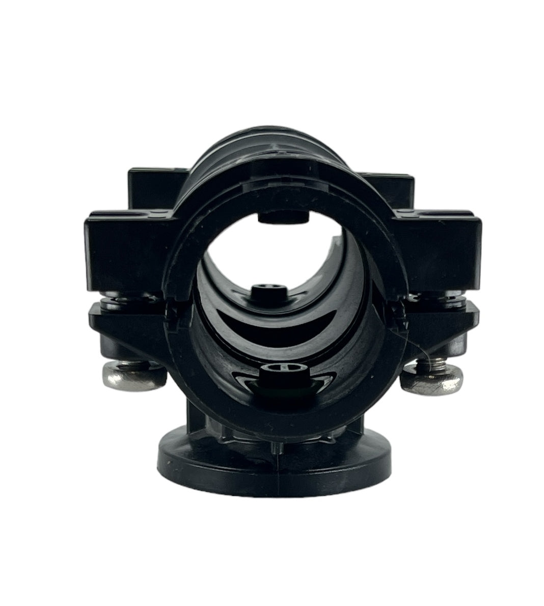 Hypro Express Wet Boom Tee Fitting for 1" Pipe 1.315 OD to Flange - BG-7433-2503