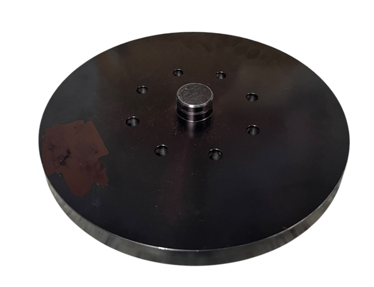 CNHI Brake Rotor for New Holland Guardian and Miller Rear Boom Sprayers - 44.02698