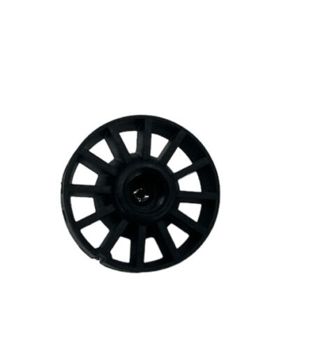 Raven Upstream Hub and Bearing Assembly for RFM60 Flowmeters - 063-0171-674