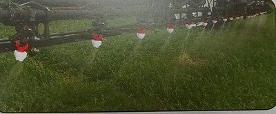 Greenleaf Turbodrop XL Spray Nozzle - TDXL11001