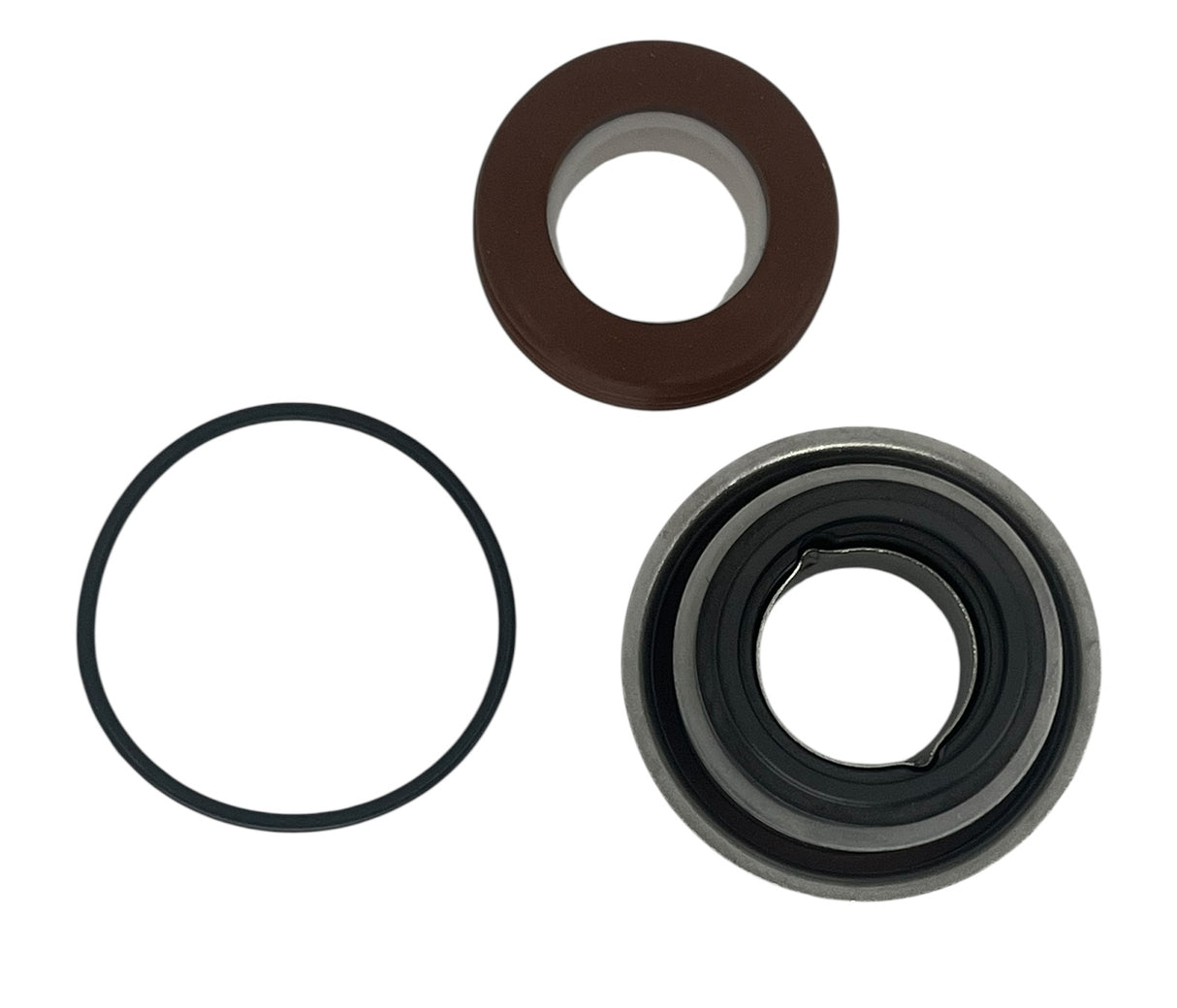 Ace Pumps Carbon Ceramic Viton Replacement Seal For GE-75, 5/8" - BAC-7-75V