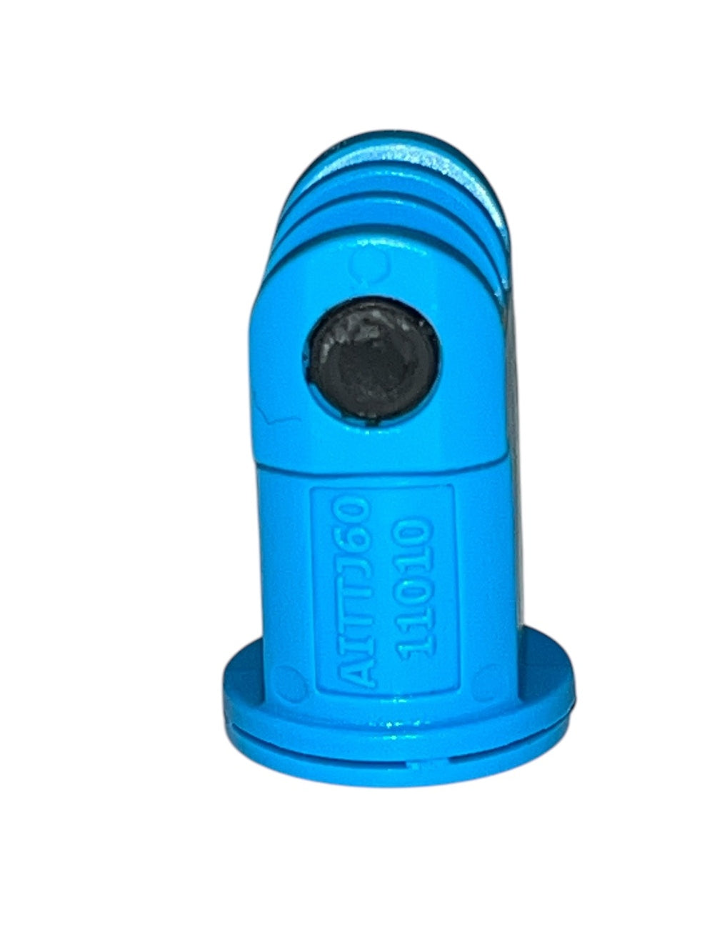 TeeJet Light Blue Air Induction Turbo TwinJet Flat Spray Tip - AITTJ60-11010VP