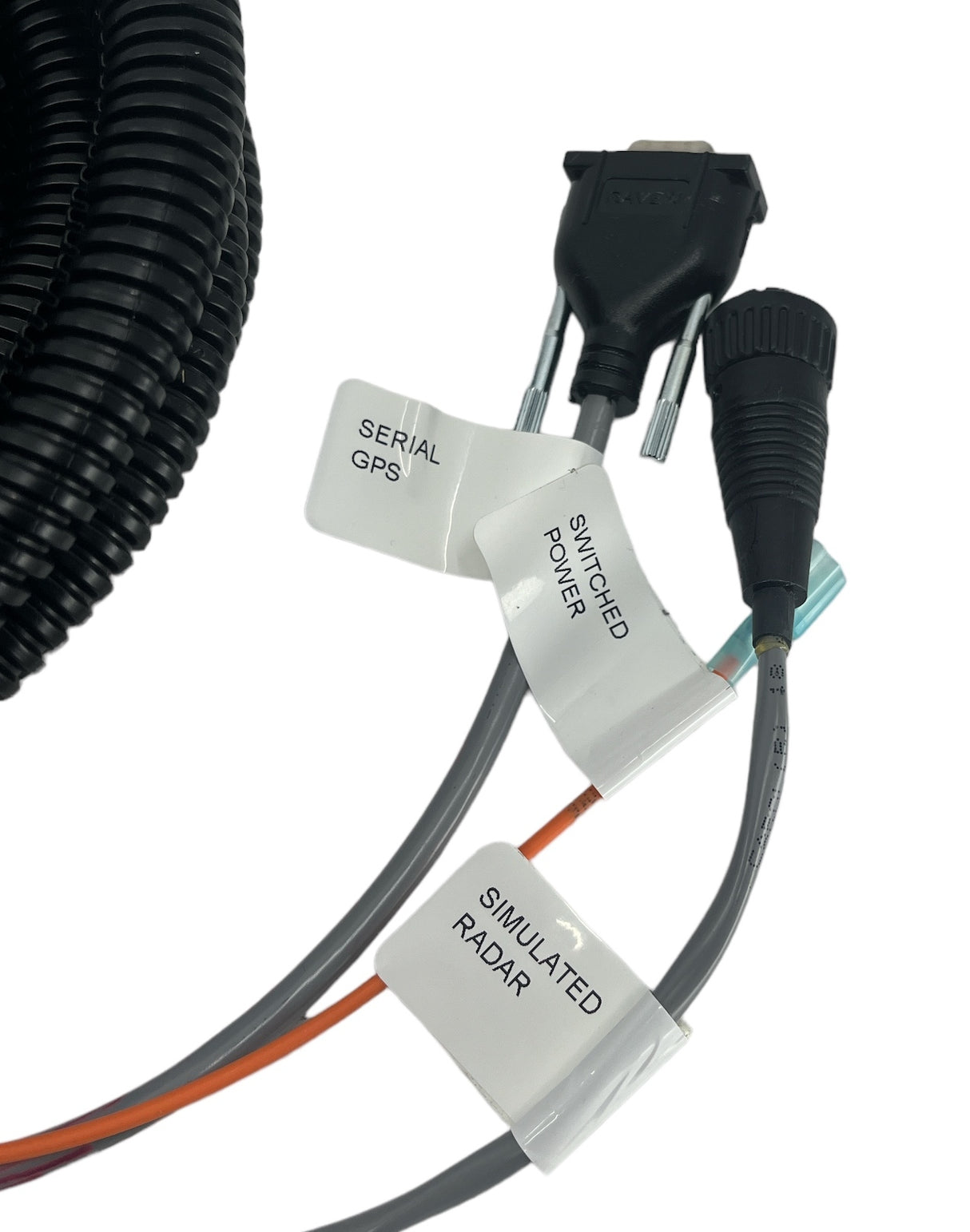 Raven Starfire GPS Radar Tee Cable - 115-0172-337