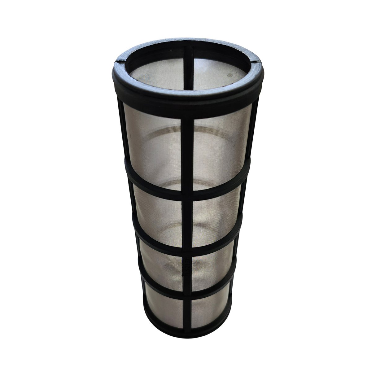 Banjo 120 Mesh 2 Inch Line Strainer Screen - LS2120