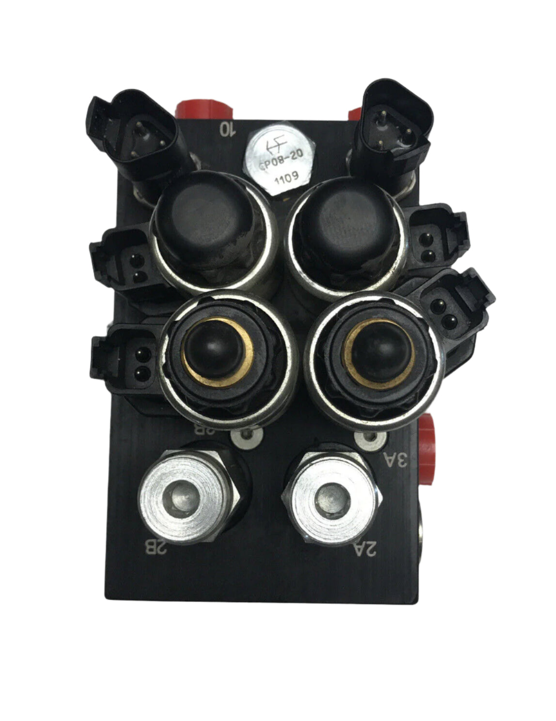 Raven Hydraulic Valve for Powerglide Plus & Ultraglide AutoBoom Systems- 063-0131-125