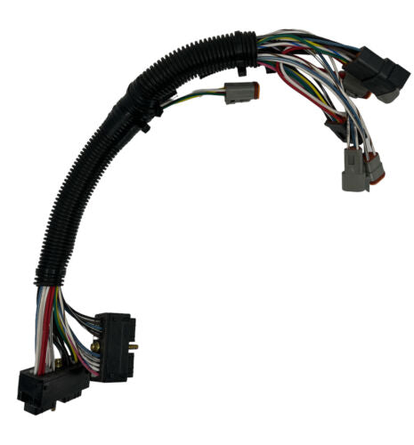 Raven AccuBoom Cable for 7000 Series Spra Coupe Euro - 115-1001-040