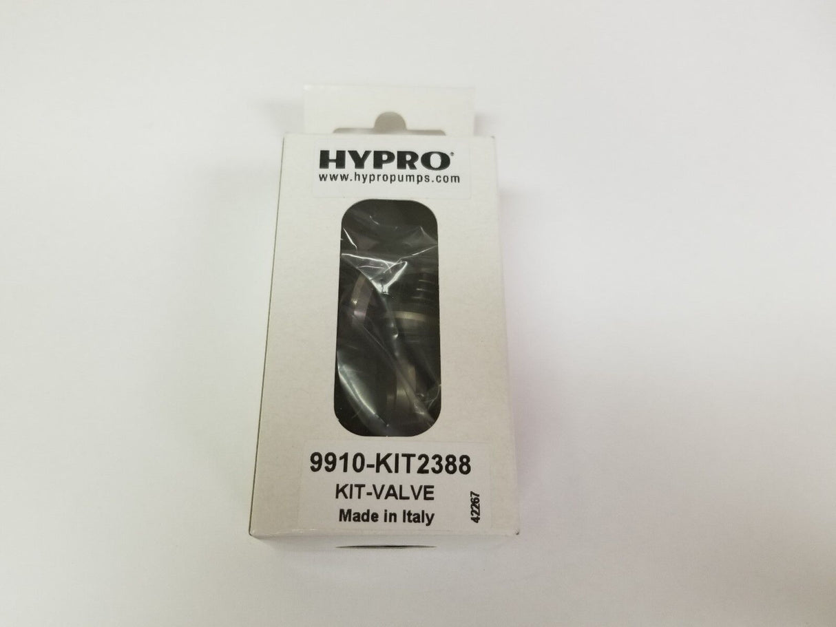 Hypro Diaphragm Pump Valve Kit - 9910-KIT2388