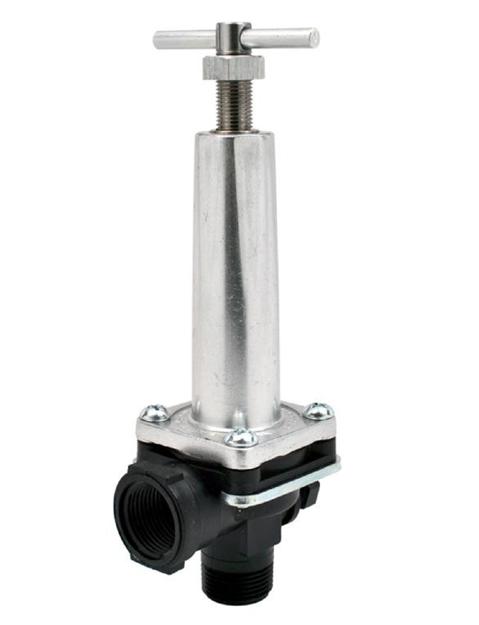 TeeJet Diaphragm Type Pressure Relief Regulating Valve - 8460-3/4