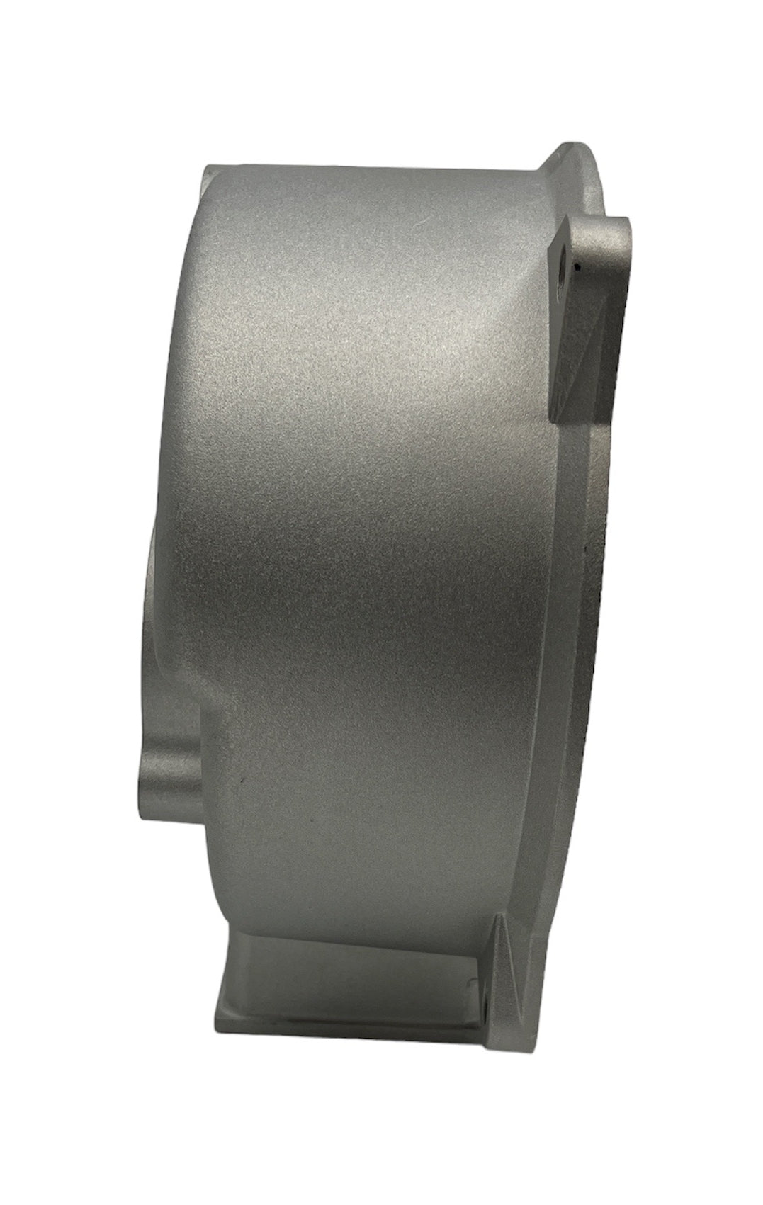 Hypro Aluminum Casing for Transfer Pump Model 1572-SPX - DS-501-001