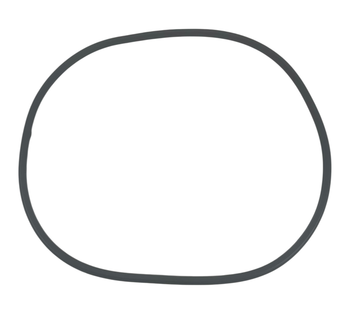 Hypro Wiper Gasket For 12 Inch Polypropylene Hinged Tank Lid - 356640-020NB