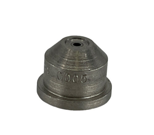 TeeJet Solid Stream Spray Nozzles for Banding Fertilizers - TP0005-SS