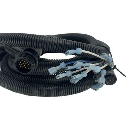 Raven Cable 12 Foot Product 7 Boom 440/450 - 115-0159-496