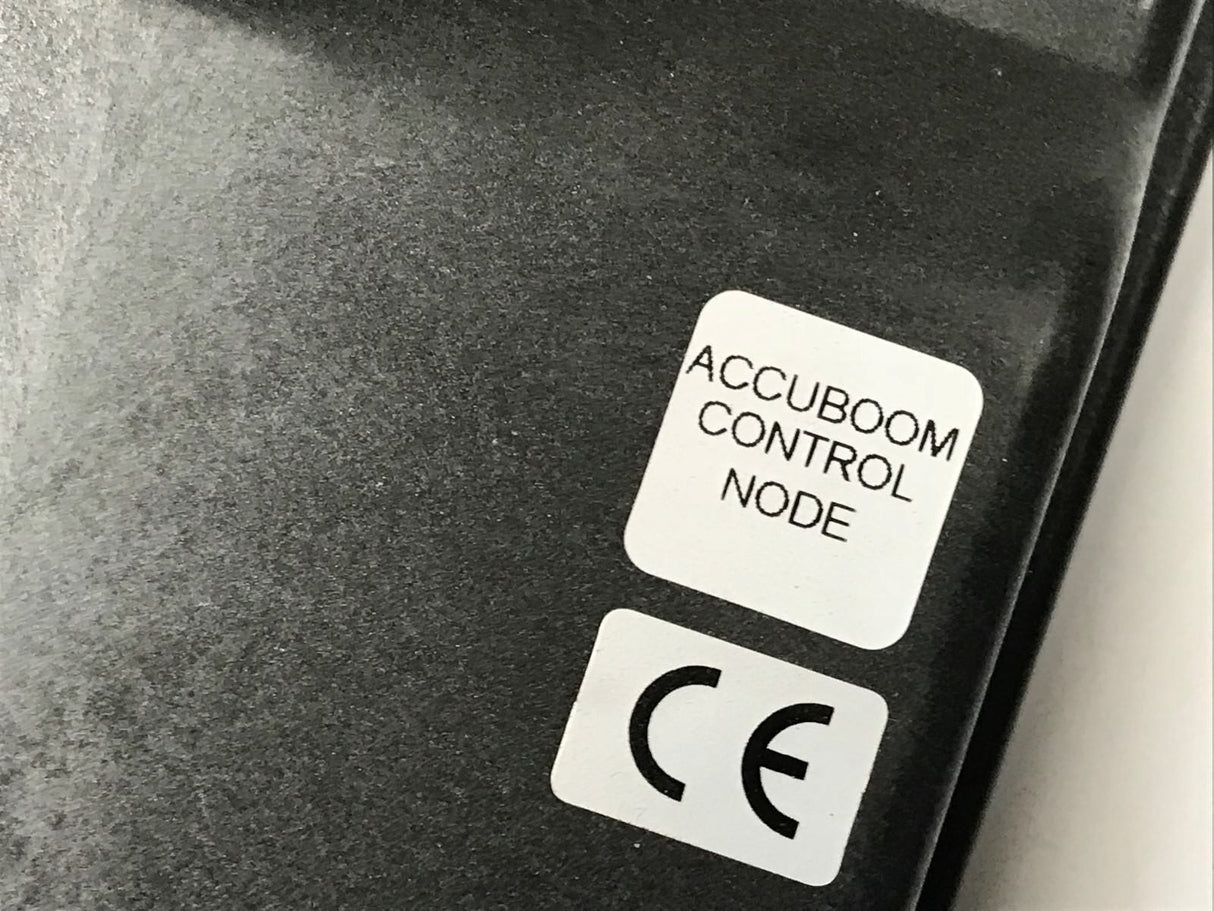 Raven CAN Accuboom Control Node - 063-0172-316