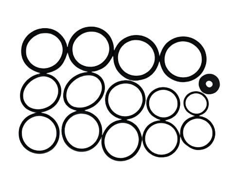 Hypro Diaphragm O-Ring Repair Kit - 9910-KIT1902