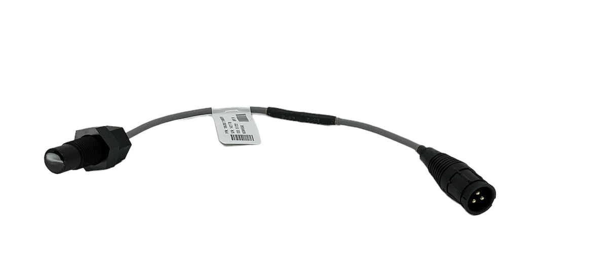 Raven External Flow Meter Sensor Assembly, Compatible With NH3 Stainless or Poly Flow Meter - 063-0171-669