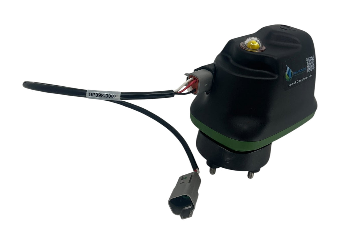 Dura Products Replacement Actuator for Hagie C2F-60B-M-S9, 696256 (Models STS10, STS12, STS14, STS16) - DPEV-1AHAGIE