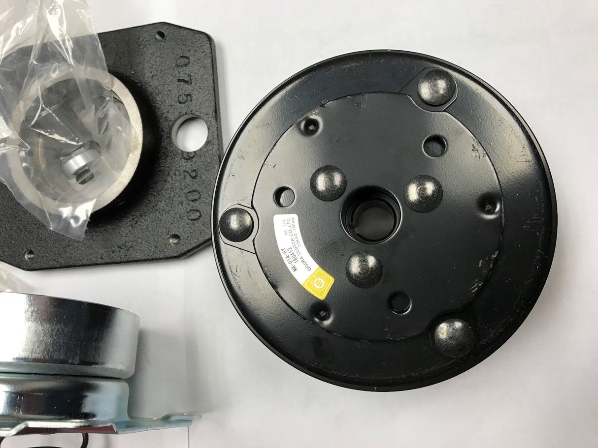 Agco Spra-Coupe Spray Pump Clutch 3000 and 4000 Series - 515287D1