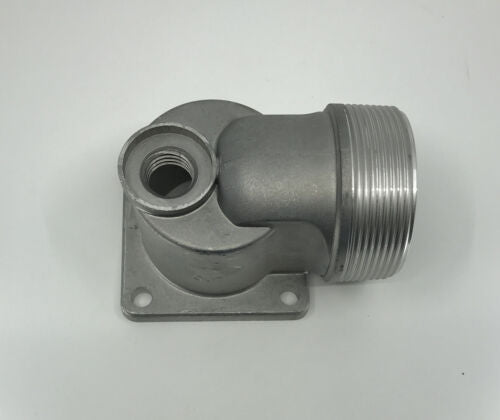 Hypro Discharge Port For 1573-SPX Series Pump - DS-801-019N