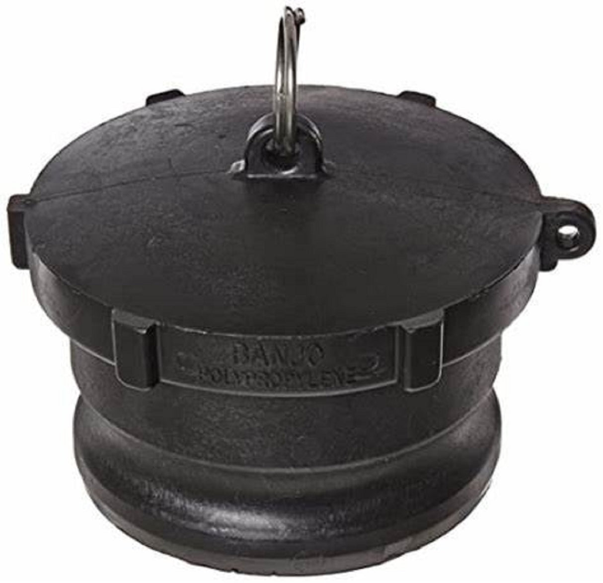 Banjo 4 Inch Poly Cam Lever Plug - 400PL