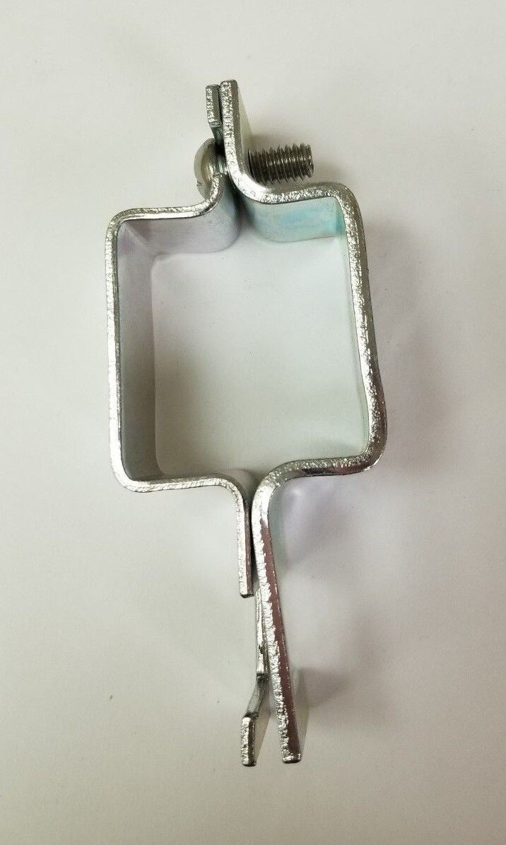 TeeJet 1-1/2" Square Vari-Spacing Clamp - QJ111SQ-1-1/2