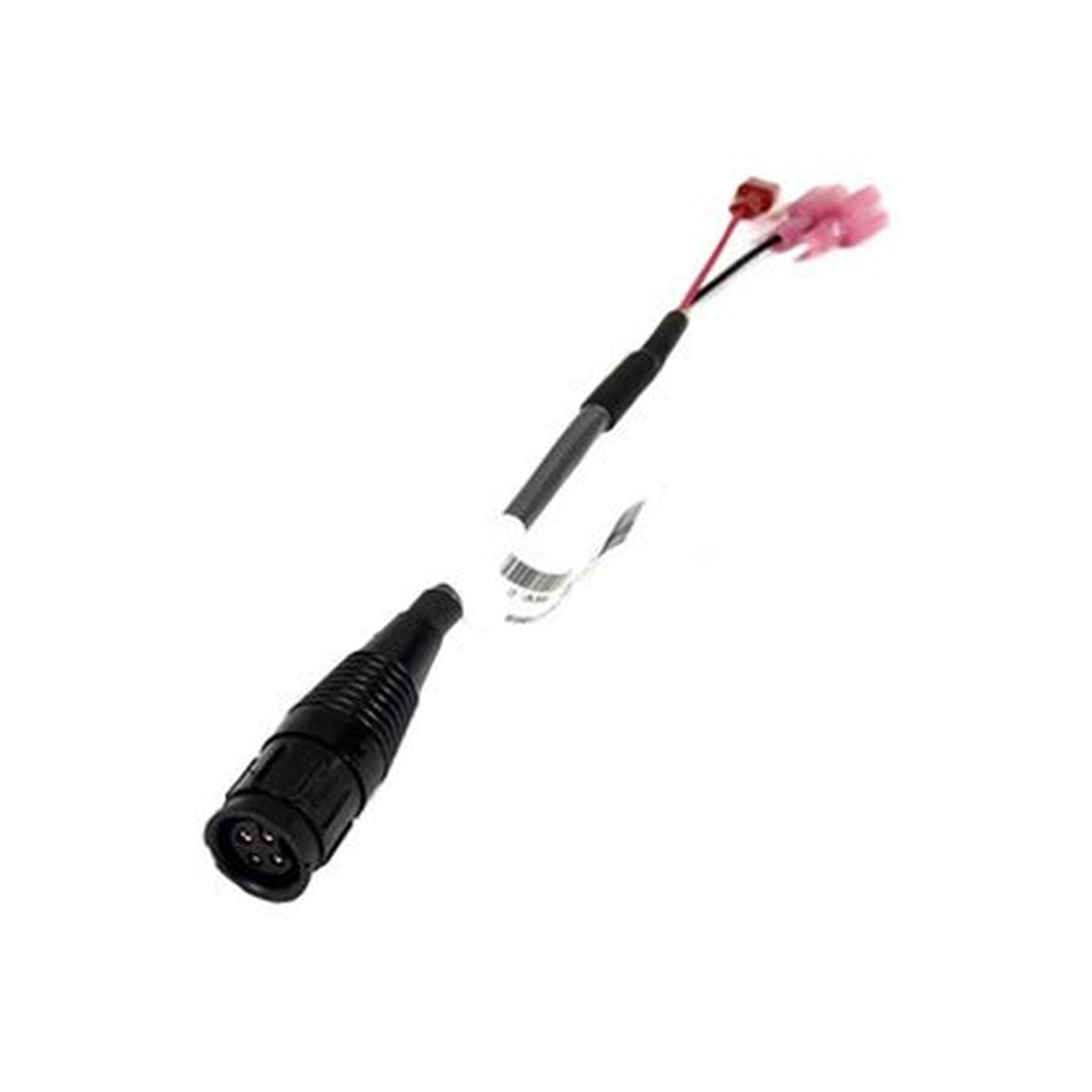 Raven NH3 On Off Valve Adapter Cable, Round Connector to Male Spade x 3 - 115-0171-808