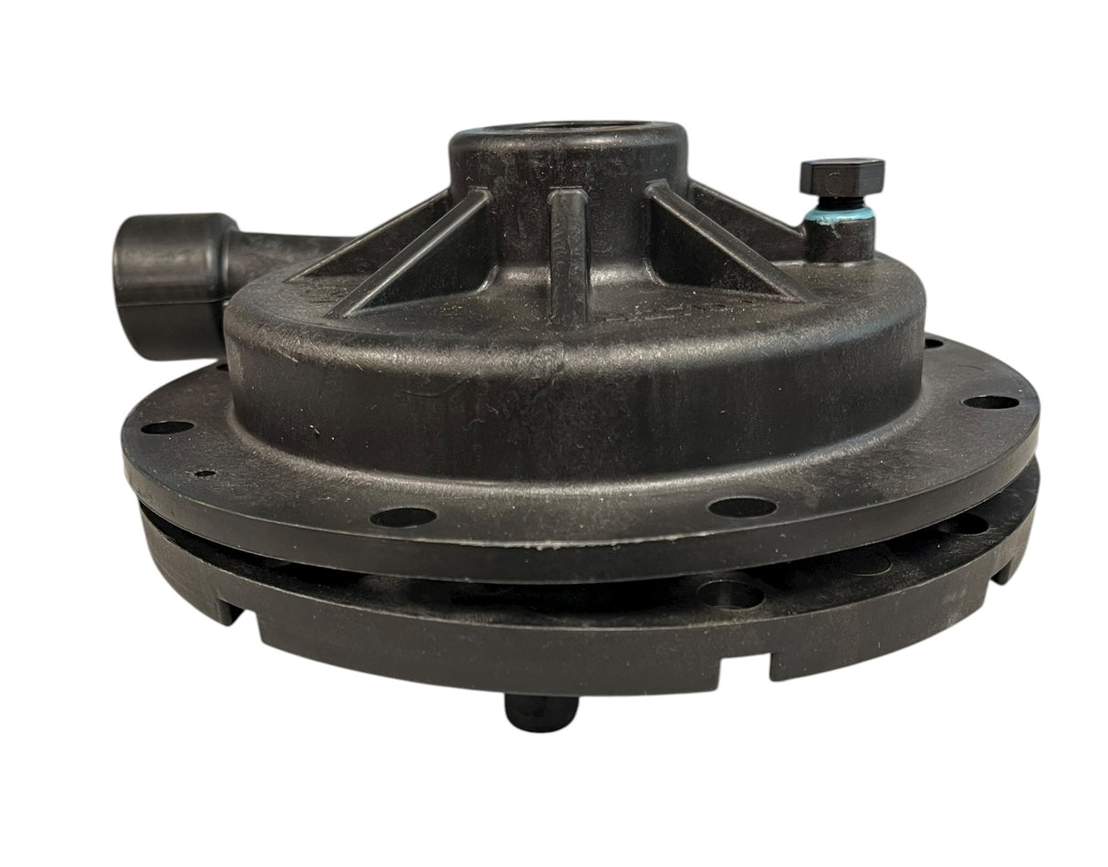 Ace Pumps Gas Engine Driven Centrifugal Pump Less Engine Kit 1" X 3/4" NPT - GE-75-LE