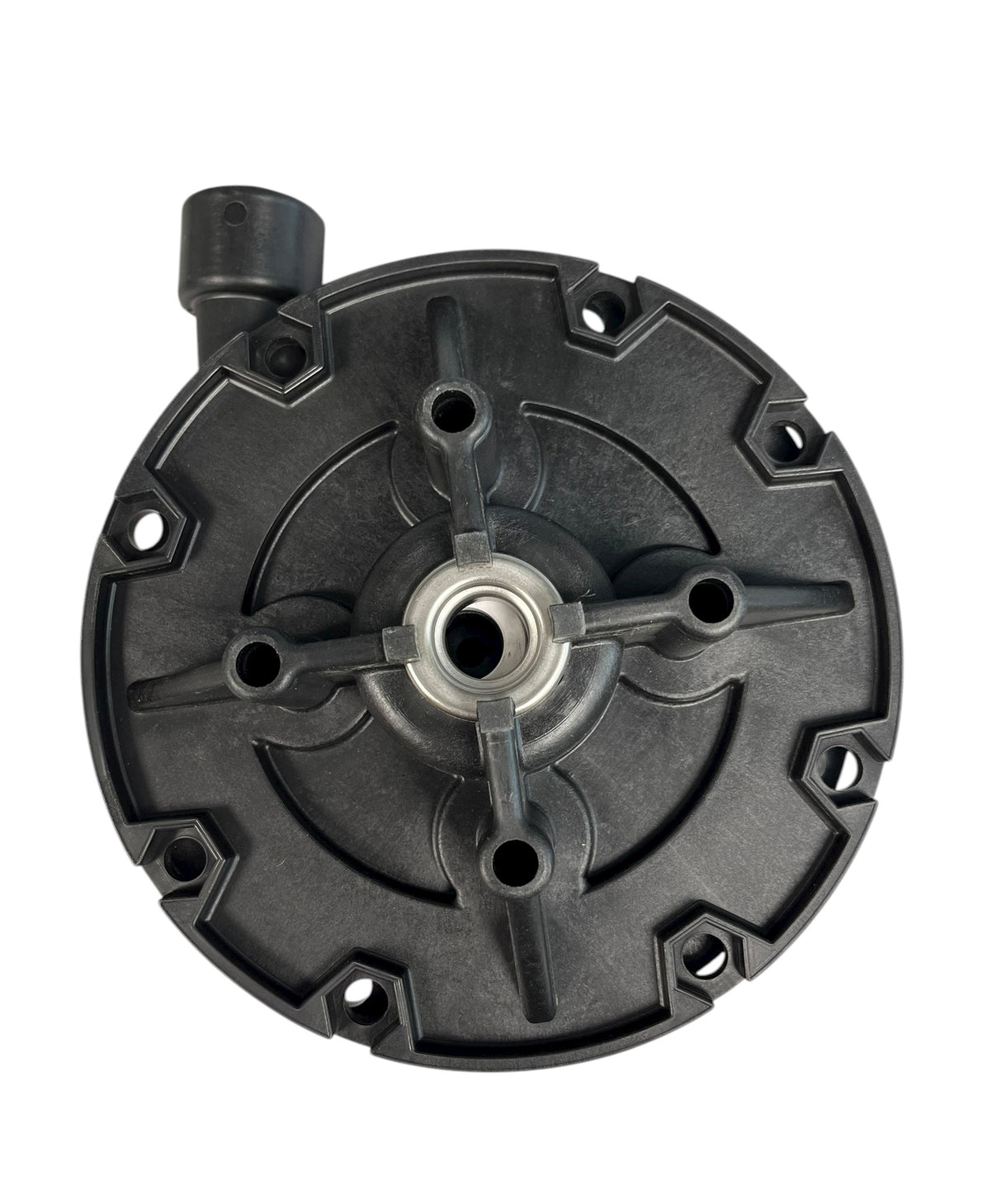 Ace Pumps Gas Engine Driven Centrifugal Pump Less Engine Kit 1" X 3/4" NPT - GE-75-LE