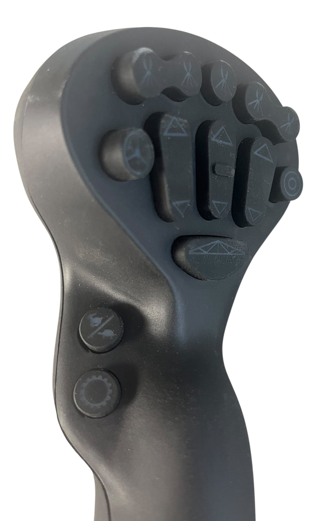 CNH Guardian And Nitro Sprayer Remanufactured Joystick Replacement Part - 21.52399R