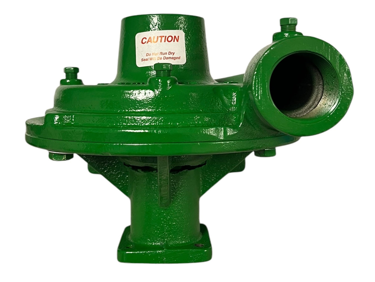 Ace Pumps Centrifugal Pump Less Motor 1-1/2" FNPT X 1-1/4" FNPT - FMC-150-HYD-LM