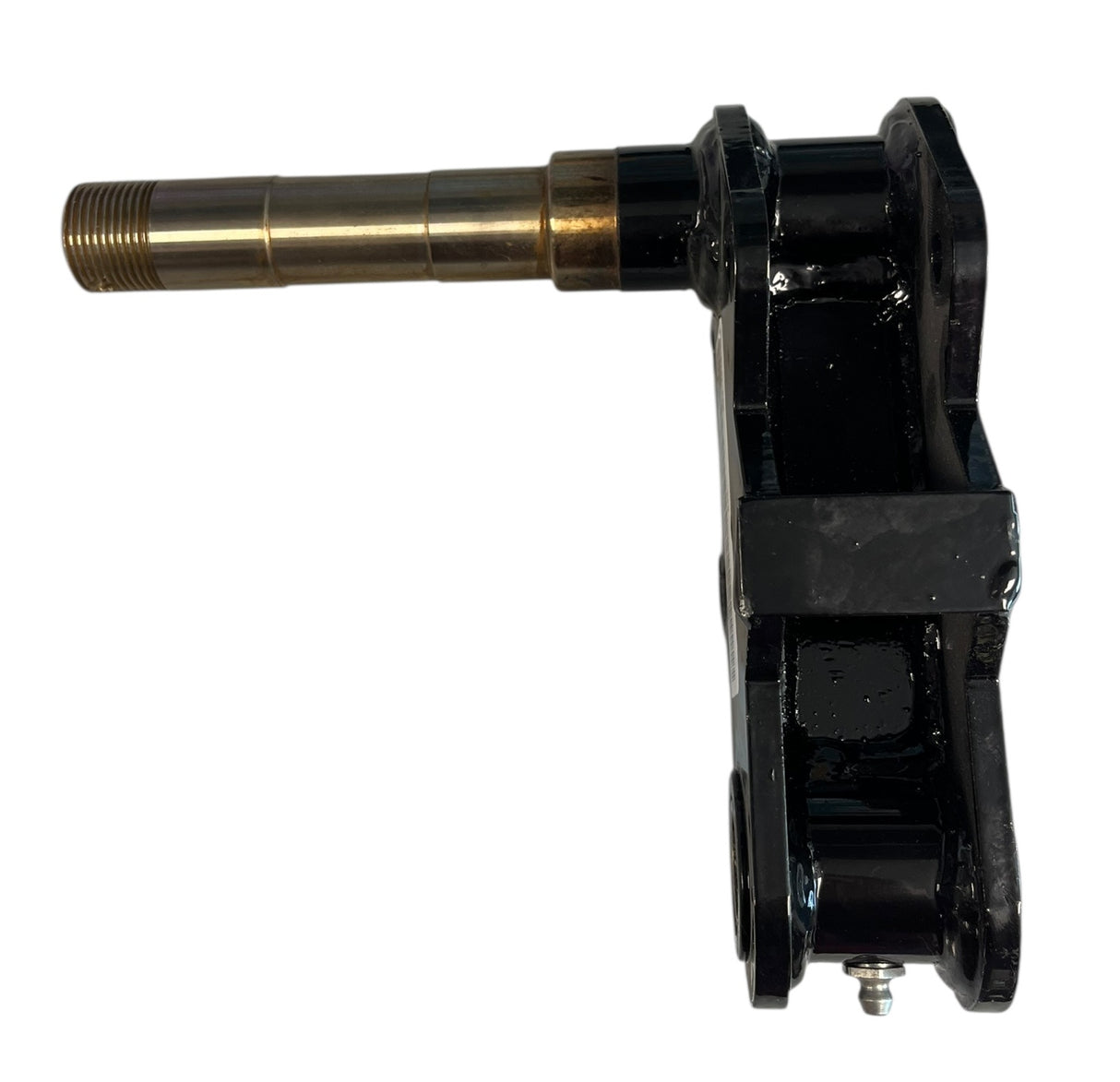 Raven Arm Pivot Cushioned Gage Wheel For Powerglide Autobooms - 063-0131-586