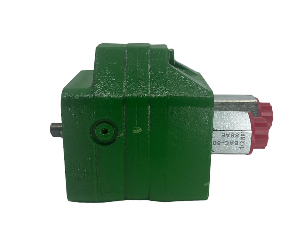 Ace Pumps Hydraulic Motor Only 7 GPM, 200 Series - BAC-75-HYD-206 (41372)