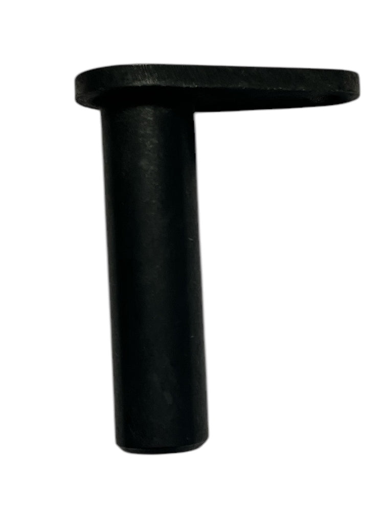 Raven Weld Pivot Pin for Power Glide Wheel Mount Autoboom System - 116-0159-631